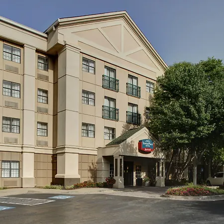 Towneplace Suites Atlanta Buckhead-3