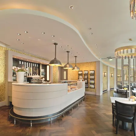 The Ritz-Carlton, Wolfsburg-2