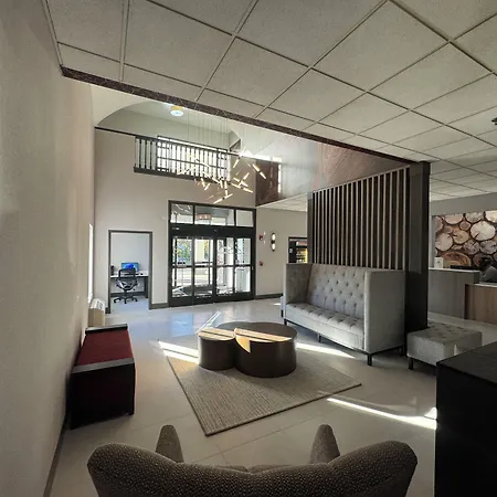 Brentwood Suites Nashville, An Ascend Collection Hotel-3