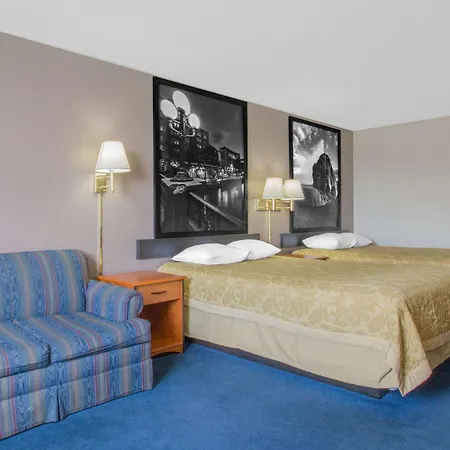 Super 8 By Wyndham Winnemucca Nv-2