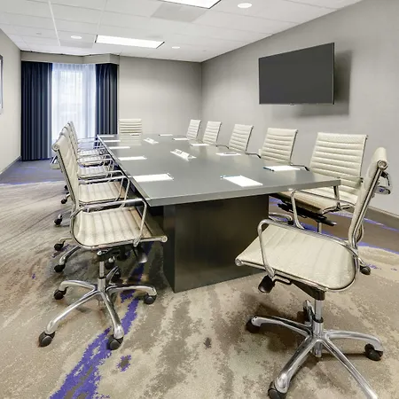 Homewood Suites By Hilton Saint Louis-Chesterfield-2