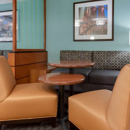 Drury Inn & Suites Birmingham Grandview-2