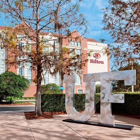 Hilton University Of Florida Conference Center Gainesville-2