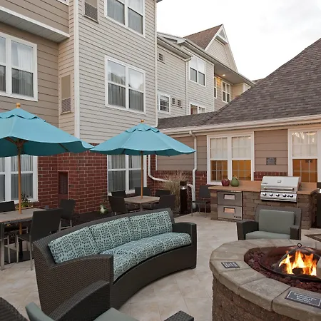 Residence Inn By Marriott Grand Rapids West-3