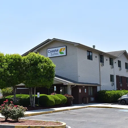Coastal Inn & Suites-2