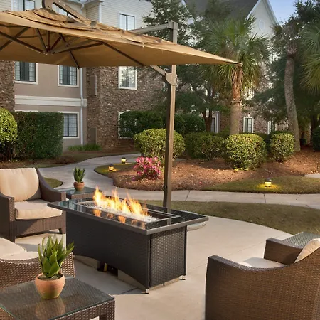 Staybridge Suites Myrtle Beach-Fantasy Harbour By Ihg-2