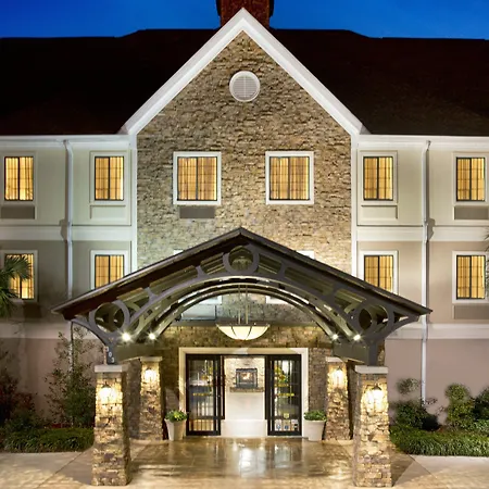 Staybridge Suites Myrtle Beach-Fantasy Harbour By Ihg-3