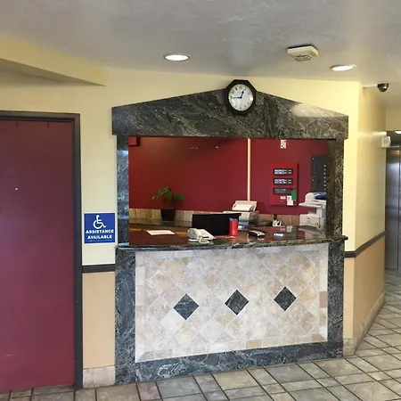 Motel 6-Wilsonville, Or - Portland-3