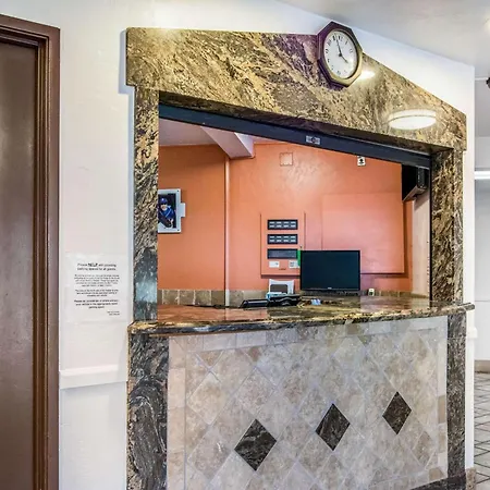 Motel 6-Wilsonville, Or - Portland-2