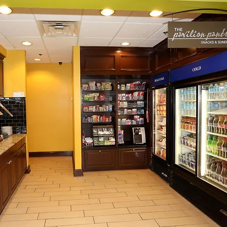 Hilton Garden Inn Bentonville Rogers-2