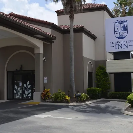 Holiday Inn Express St Augustine Near Dtwn - Historic By Ihg-2