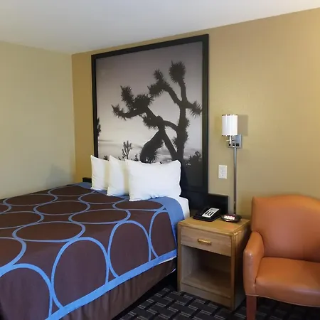 Super 8 By Wyndham Carson City Lake Tahoe-2