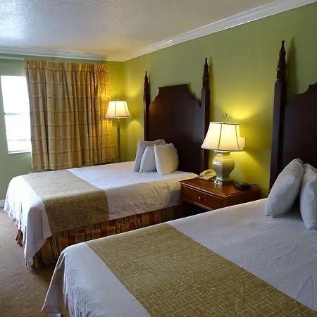 Quality Inn Ocean Springs - Biloxi East-2