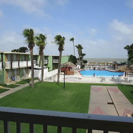 Quality Inn & Suites Corpus Christi Beachside-2