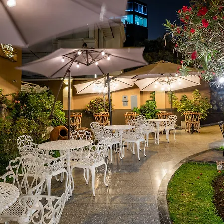 Hotel Antigua Miraflores-2