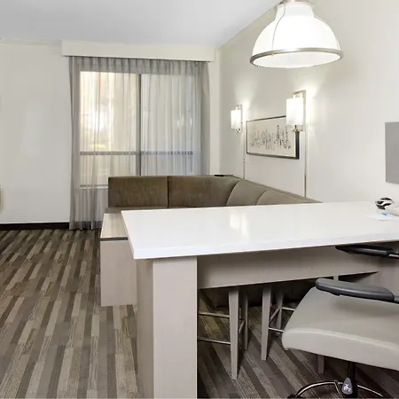 Hyatt House Dallas Lincoln Park-3