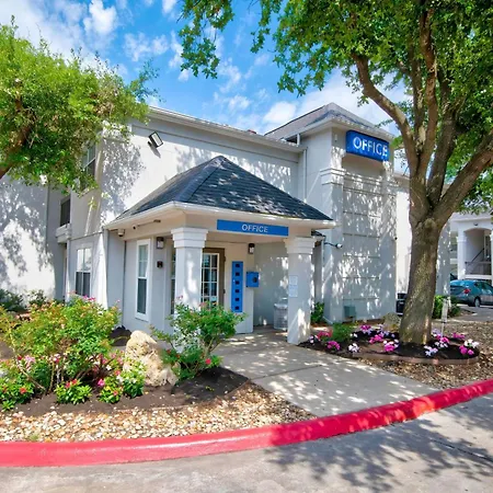 Studio 6 Extended Stay - Austin, Tx - Midtown-3