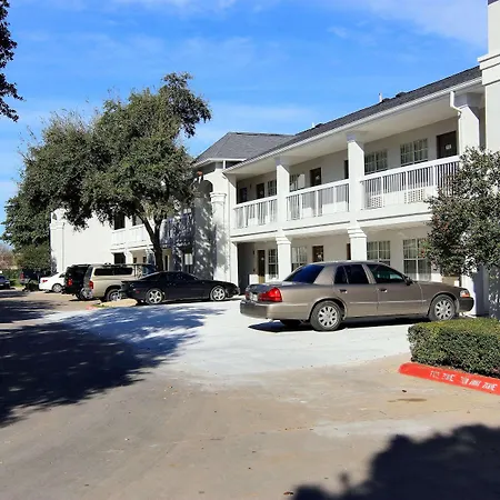 Studio 6 Extended Stay - Austin, Tx - Midtown-2