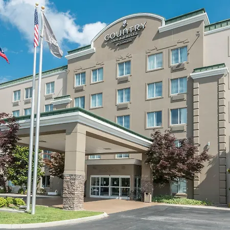 Country Inn & Suites By Radisson, Cookeville, Tn-2