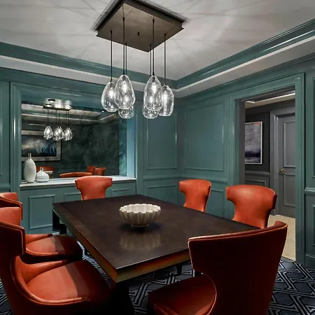 The Ritz-Carlton, Washington, D.C.-2
