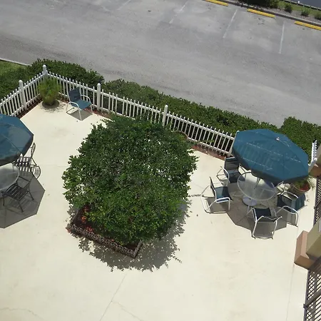 Holiday Inn Express - Clermont By Ihg-2