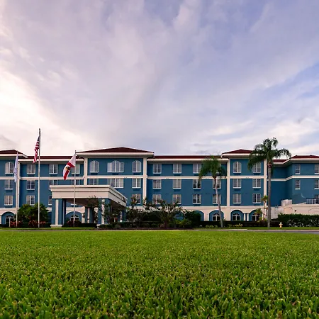 Seven Sebring Raceway Hotel-2