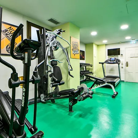 Athens Tiare By Mage Hotels-3