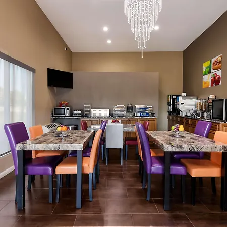 Baymont Inn & Suites By Wyndham-2