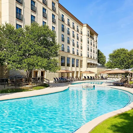 The Westin Dallas Stonebriar Golf Resort & Spa-2