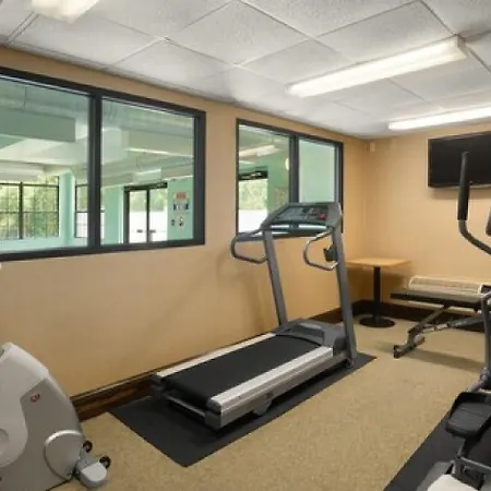 Wingate By Wyndham High Point Greensboro Airport South-2