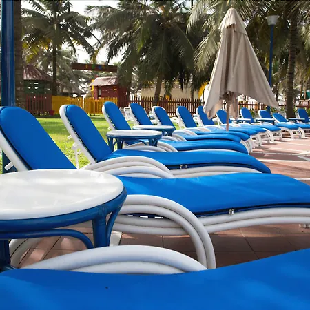 La Palm Royal Beach Hotel-2