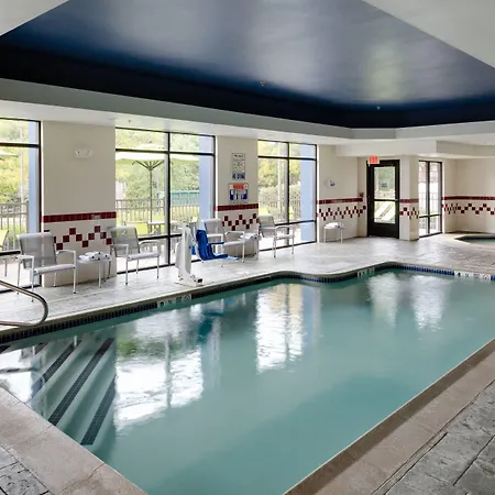 Springhill Suites Milford-3