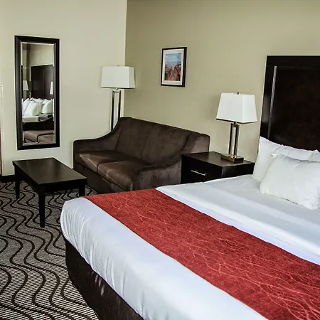 Comfort Inn & Suites Fruita - Grand Junction-2