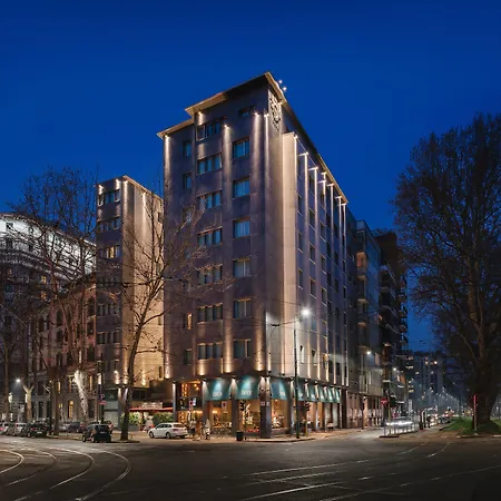 Windsor Hotel Milano-2