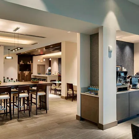 Marriott Cincinnati North-2