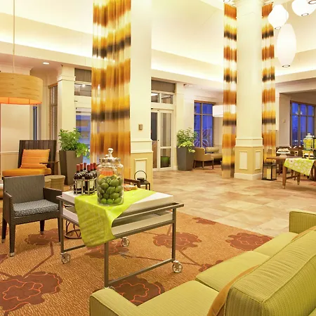 Hilton Garden Inn Minneapolis/Eden Prairie-3