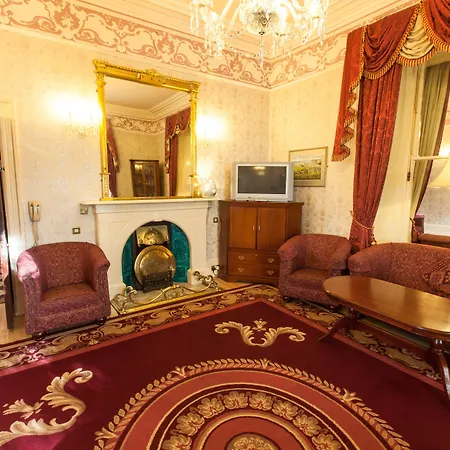 The Ardilaun Hotel-3