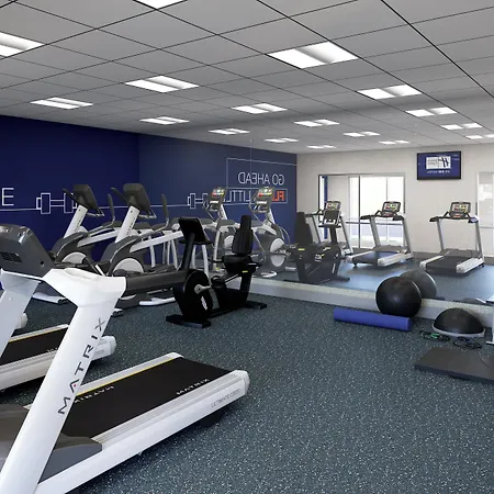 Holiday Inn Express - Gloucester By Ihg-2