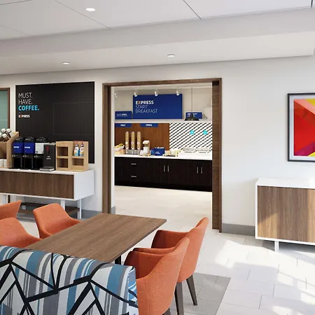 Holiday Inn Express - Gloucester By Ihg-3