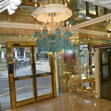 B&B Hotel Salamanca Centro Artheus-2