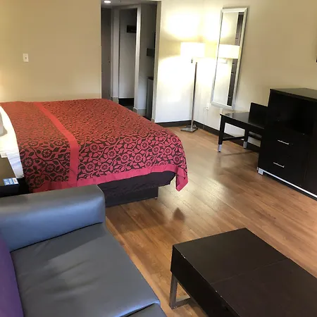 Days Inn & Suites By Wyndham Bonita Springs North Naples-2