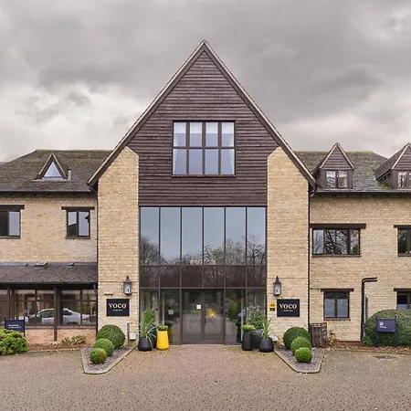 Voco Oxford Spires By Ihg-3