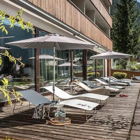 Sporthotel Silvretta Montafon-3