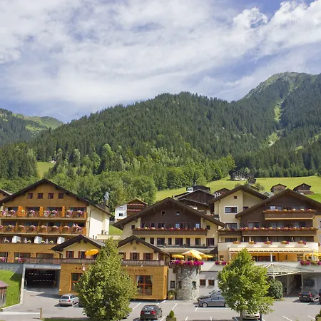 Berg-Spa&Hotel Zamangspitze-3