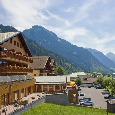 Berg-Spa&Hotel Zamangspitze-2