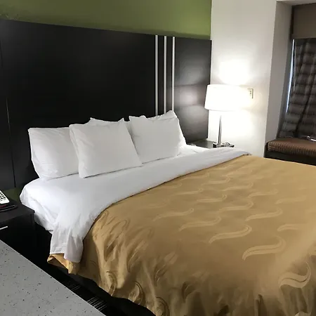 Quality Inn & Suites Maggie Valley - Cherokee Area-3