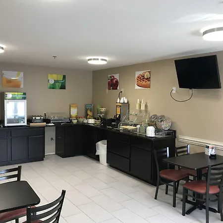 Quality Inn & Suites Maggie Valley - Cherokee Area-2