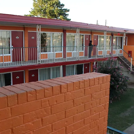 Motel 6 Tuscaloosa Al University-2