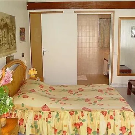 Hotel Le Rotabas-3