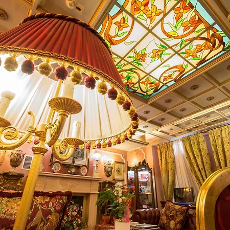 Hotel Vittoria-3